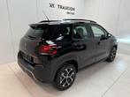 Citroen C3 Aircross 1.2i EAT6 Plus Origins S&S LED|GPS|PDC|C, Achat, Euro 6, 5 portes, Automatique