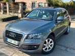 AUDI Q5 2.0TDI QUATTRO 1EIGENAAR*PANO*XENON*LED*LEDER, Auto's, Audi, Euro 5, Zwart, Q5, Leder