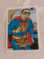 sticker / FC De Kampioenen / Supermarkske, Verzamelen, Stickers, Verzenden, Nieuw, Film, Tv of Omroep