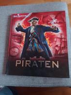 Peter Chrisp - Piraten, Boeken, Ophalen of Verzenden, Nieuw, Peter Chrisp