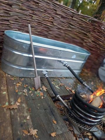 BuitenBad te huur beschikbaar voor biedingen