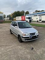 Hyundai Atos - 66 000 km - Essence - Une citadine parfaite, Argent ou Gris, Achat, Boîte manuelle, 5 portes