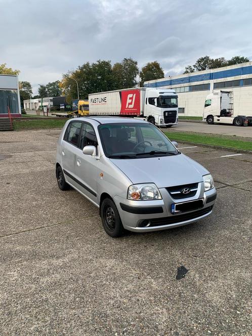 Hyundai Atos - 66 000 km - Essence - Une citadine parfaite, Autos, Hyundai, Particulier, Atos, Airbags, Air conditionné, Vitres électriques