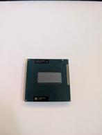 Processeur CPU Intel Core i7-3630QM, 4-core, Zo goed als nieuw, Intel Core i7, 2 tot 3 Ghz