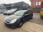 Opel Signum 1.8i benzine/ LPG - Airco - 2007, Auto's, Opel, Bedrijf, Euro 4, Airconditioning, Break