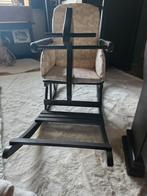 Retro schommelpaard in nieuwstaat., Enlèvement