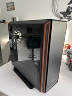 Desktop Gaming PC – RTX 2070 8GB – 24GB RAM – SSD, Ophalen, Gebruikt, Gaming, SSD