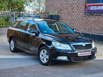 Skoda Octavia 2012 1.6 TDI 105pk/Navi/Trekhaak  beschikbaar voor biedingen