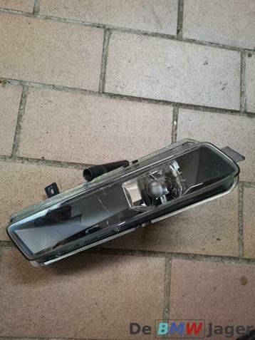 Mistlamp rechtsvoor BMW 1 Serie E82 E88 7164856