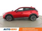 Mazda CX-3 2.0 Skyactiv-G Attraction (bj 2019), Auto's, Mazda, Voorwielaandrijving, 1998 cc, Gebruikt, Euro 6