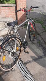 vélo, 57 tot 61 cm, Ophalen, Gebruikt, Versnellingen