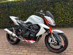 Kawasaki Z 1000, Motoren, Sportuitlaat, 4 cilinders, Motorrijbewijs A, Bedrijf