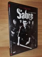 Le sabre [DVD], CD & DVD, DVD | Thrillers & Policiers, Comme neuf, Thriller d'action, Enlèvement ou Envoi