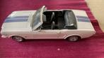 Maquette de voiture Mustang 1965, Hobby & Loisirs créatifs, Voitures miniatures | 1:18, Revell, Utilisé, Enlèvement ou Envoi