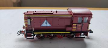 Märklin 3136L CFL Dieselloc beschikbaar voor biedingen