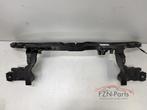 VW Transporter T6.1 Front Paneel Met Slot, Ophalen, Gebruikt, Bumper