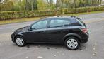 Opel astra 2012 H benzine 1.6 (189.000) km met carpass, Auto's, Opel, Euro 5, Zwart, Zwart, 5 deurs
