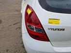 Achterlicht links van een Hyundai I20, Ophalen of Verzenden, 3 maanden garantie, Gebruikt, Hyundai