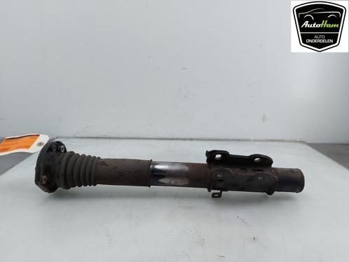 SCHOKBREKER LINKS VOOR Volkswagen Crafter (01-2011/12-2016), Auto-onderdelen, Ophanging en Onderstel, Volkswagen, Gebruikt