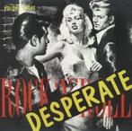 Desperate Rock 'N Roll volume eight, Ophalen of Verzenden, Gebruikt, 12 inch