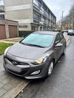Hyundai I30 2012, Achat, Beige, 5 portes, Diesel