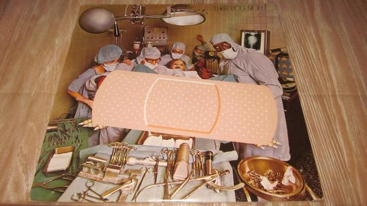 TROIS CHIEN NUIT - Hard Labor (USA), CD & DVD, Vinyles | Rock, Comme neuf, Pop rock, 12 pouces, Enlèvement ou Envoi