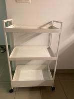 Keuken kastje op wieltjes, Huis en Inrichting, Ophalen, Zo goed als nieuw