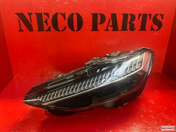 AUDI A5 8B3 MATRIX LED KOPLAMP NIEUW COMPLEET 8B3941035AA beschikbaar voor biedingen