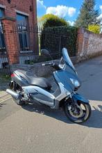 Scooter Yamaha XMAX 250 2013, Fietsen en Brommers, Scooters | Yamaha, Ophalen, 250 cc, Gebruikt, Overige modellen