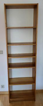 Bibliothèque Ikea, Maison & Meubles, 25 à 50 cm, Enlèvement, Utilisé, 200 cm ou plus