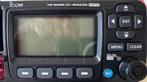 ICOM IC-M423G marifoon, Watersport en Boten, Navigatiemiddelen en Scheepselektronica, Ophalen of Verzenden, Gebruikt, Radio