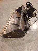 Kantelbak cw05, Zakelijke goederen, Machines en Bouw | Kranen en Graafmachines, Ophalen, Kraan