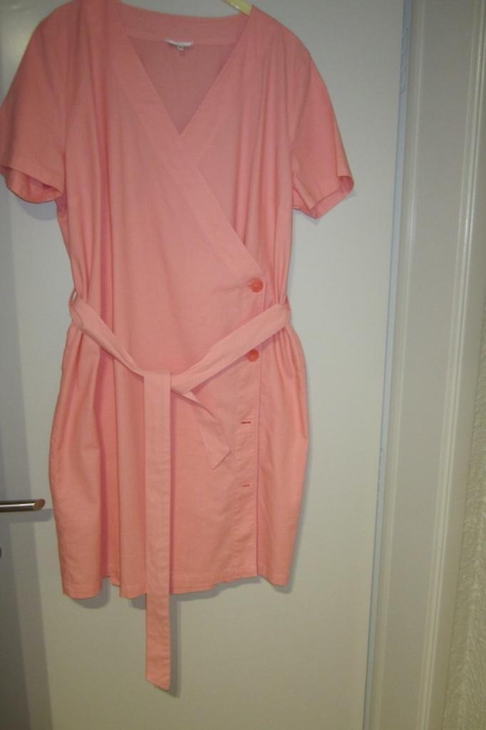 nieuw kleedje Terre Bleue maat 46, Kleding | Dames, Jurken, Nieuw, Maat 46/48 (XL) of groter, Roze, Knielengte, Ophalen