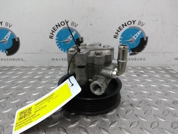 RENAULT MASTER [STEERING_PUMP] 2011 beschikbaar voor biedingen