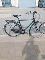 Gazelle herenfiets in goede staat.Retro met trommelremmen ., Vélos & Vélomoteurs, Vélos | Hommes | Vélos pour homme, Enlèvement ou Envoi