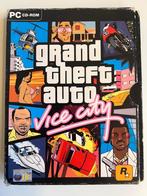 Grand Theft Auto Vice City, Envoi, Utilisé, Aventure et Action