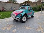 VW BEETLE BAJA 1975 - Échelle 1/18 - PRIX : 49€, Hobby en Vrije tijd, Modelauto's | 1:18, Ophalen, Nieuw, Auto, Solido