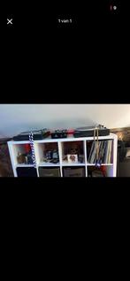 Draaitafel numark , behringer, Audio, Tv en Foto, Platenspelers, Pitch-regelaar, Zo goed als nieuw, Platenspeler, Ophalen