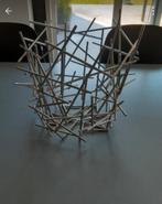 Alessi citrusmand Blow Up, Huis en Inrichting, Ophalen, Overige materialen, Mand, Zo goed als nieuw