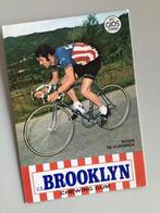 Wielerkaart team gios brooklyn roger de vlaeminck, Verzenden