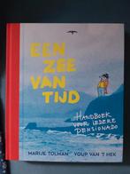 Youp van 't Hek - Een zee van tijd, Livres, Livres Autre, Comme neuf, Youp van 't Hek, Enlèvement ou Envoi