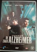 De zaak Alzheimer (2003), Enlèvement ou Envoi, Utilisé, Film, À partir de 12 ans