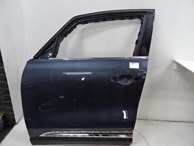 PORTIER LINKS VOOR Renault Espace (RFCJ) (01-2015/03-2023), Auto-onderdelen, Carrosserie, Deur, Renault, Voor, Links, Gebruikt