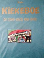 Stripalbum : De come-back van Dédé., Ophalen of Verzenden