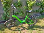 Elektrische vouwfiets Victoria eFolding 7.2, Fietsen en Brommers, Elektrische fietsen, Ophalen, Zo goed als nieuw