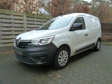 Renault Express Comfort, 95pk dci, 12/2021, airco, 9500 +btw beschikbaar voor biedingen