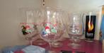 Chouffe glazen, Verzamelen, Ophalen of Verzenden, Nieuw, Glas of Glazen, Overige merken