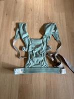 Ergobaby Embrace draagzak, Zo goed als nieuw, Buik, Draagzak, Ophalen