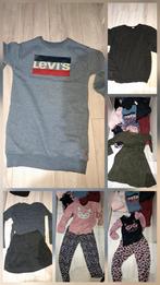 Lots vêtements fille 10/12 ans, Kinderen en Baby's, Kinderkleding | Overige, Ophalen, Meisje