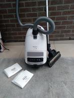 Miele C3 stofzuiger, 1200W, Ophalen of Verzenden, Refurbished, Stofzuiger
